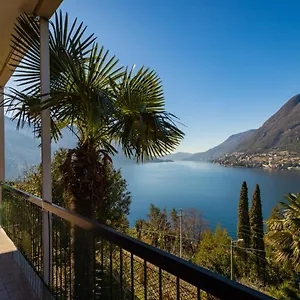 Apartment The Palm, Pognana Lario