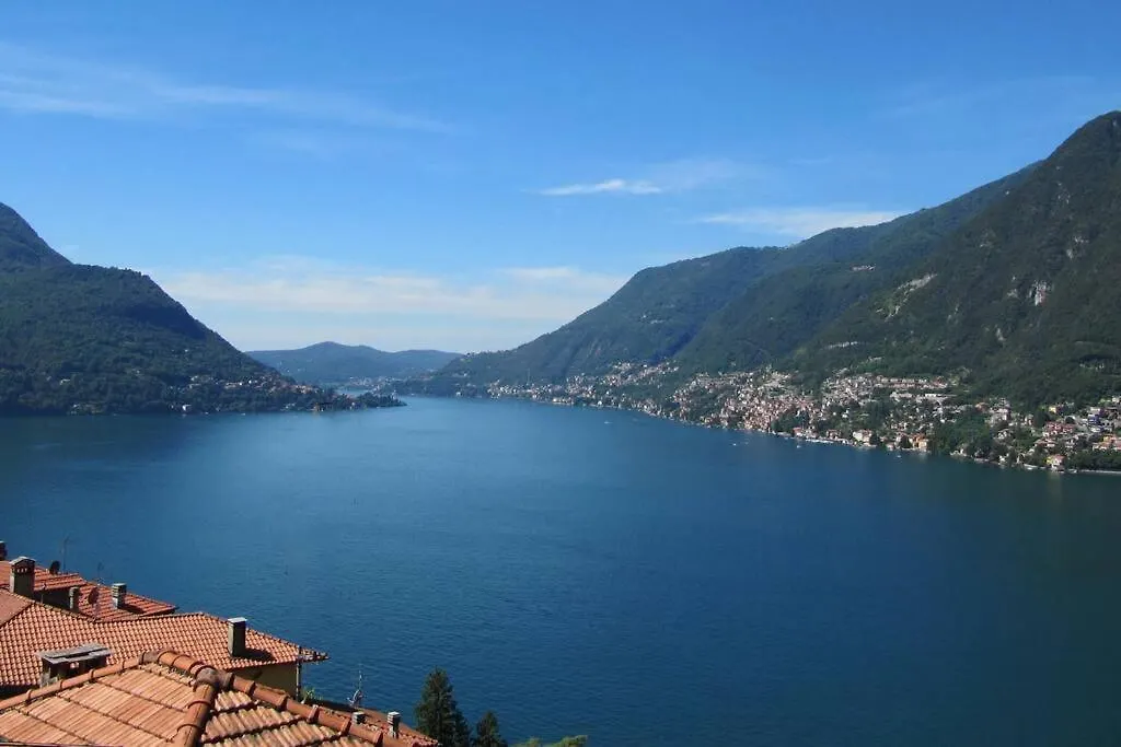 Casa Aurelia, Pognana Lario contacts