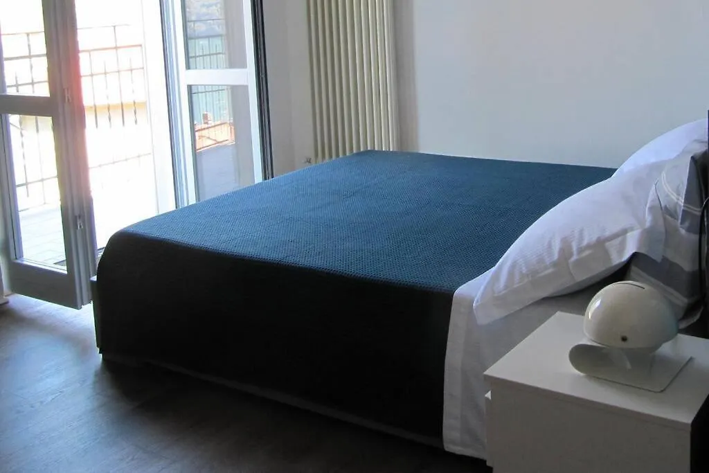 Holiday home Casa Aurelia, Pognana Lario Villa Italy