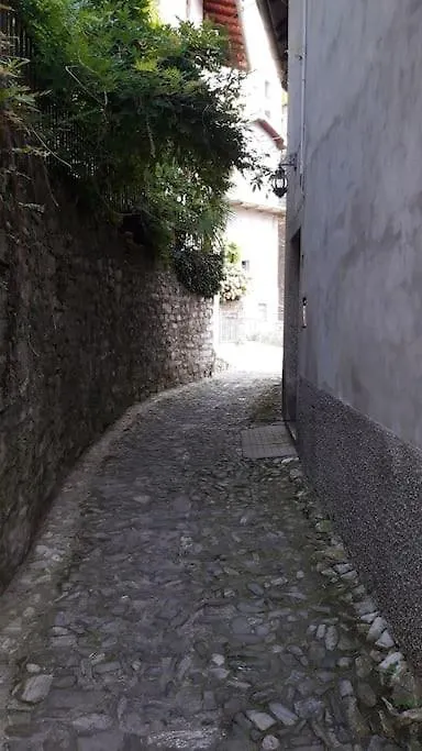 Casa Aurelia, Pognana Lario Villa