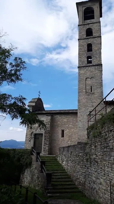 Holiday home Casa Aurelia, Pognana Lario Villa