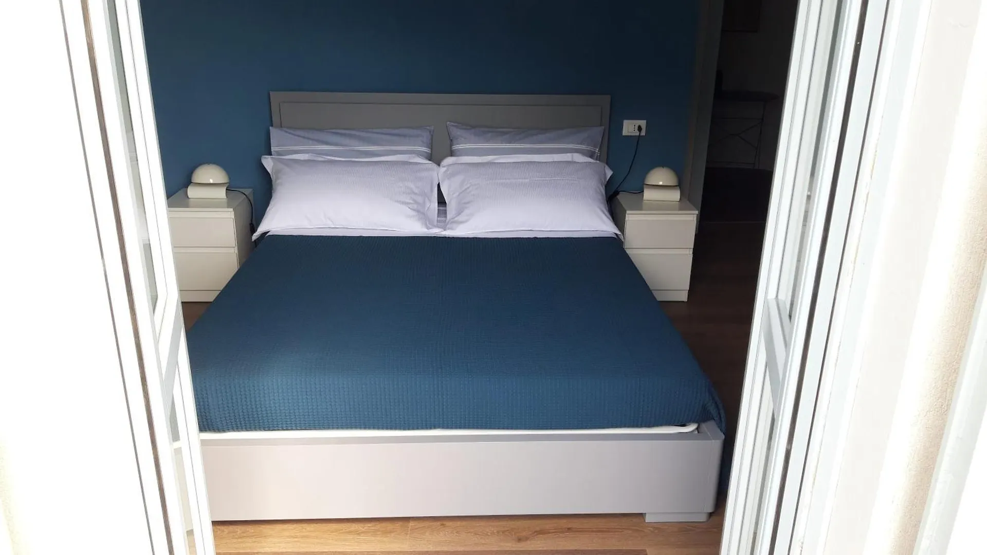 Holiday home Casa Aurelia, Pognana Lario Villa Italy