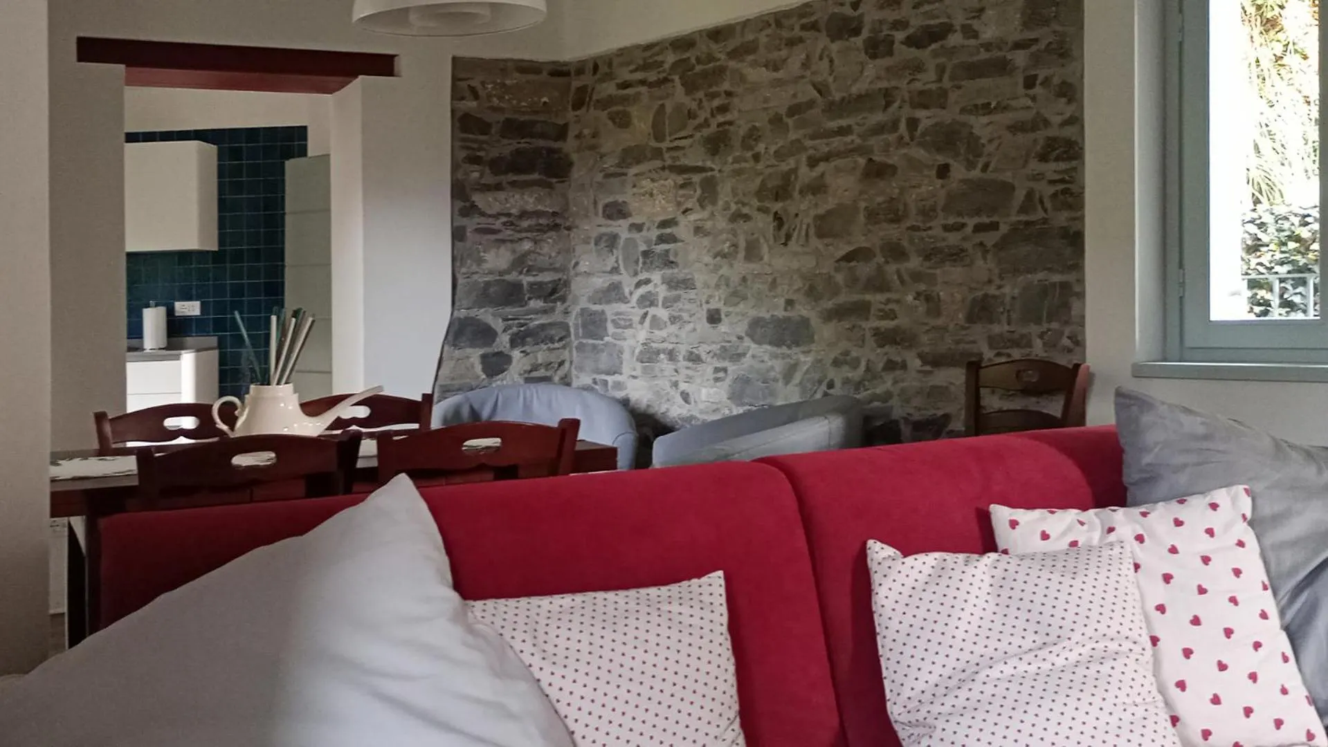 Casa Aurelia, Pognana Lario Villa 0*,