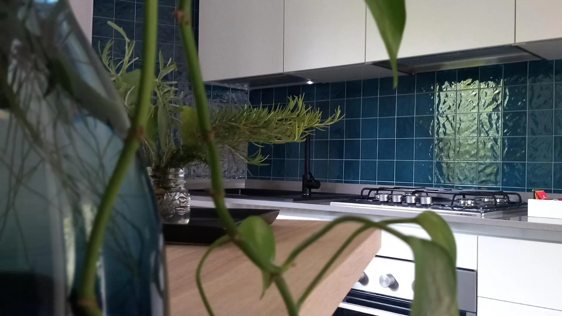 Holiday home Casa Aurelia, Pognana Lario Villa