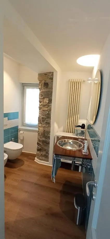 Casa Aurelia, Pognana Lario Villa Holiday home