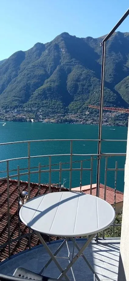 Casa Aurelia, Pognana Lario Villa 0*,  Italy