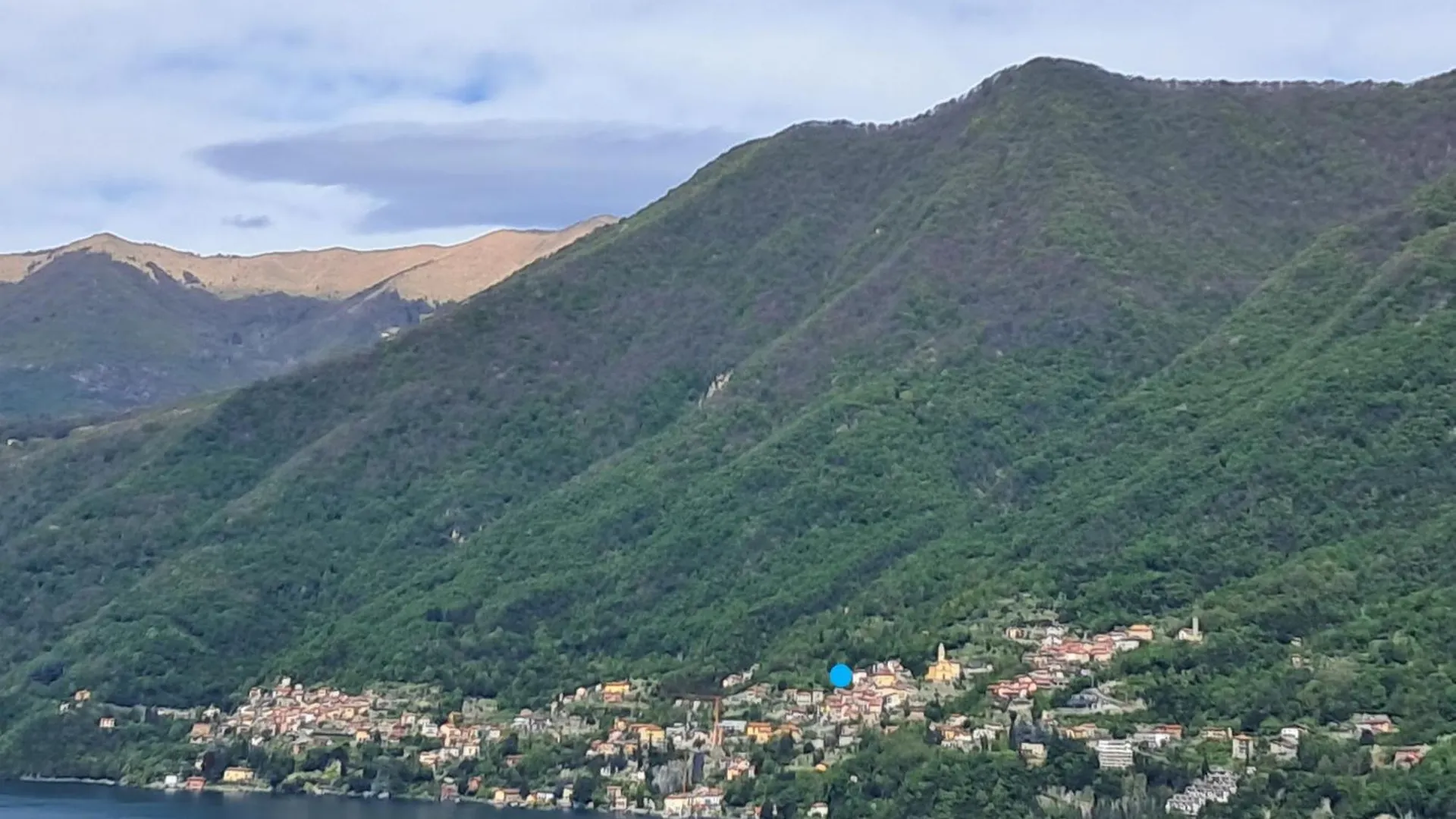 Casa Aurelia, Pognana Lario Villa Italy
