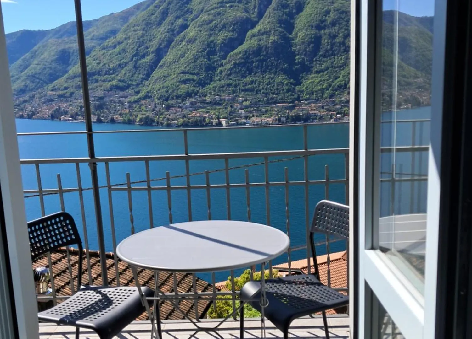 Holiday home Casa Aurelia, Pognana Lario Villa
